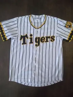 ☆プロフ内ユニホーム販売中☆阪神タイガース輝流ユニホーム　初期タイプ輝流 2026年最新】阪神タイガースユニフォーム 輝流の人気アイテム - メルカリ