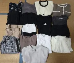 レディース 服17点 まとめ売り