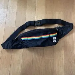 CHUMS ショルダーポーチ