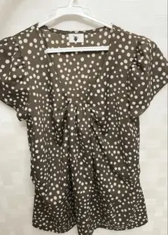 【専用】ブリジット プルオーバーブラウス