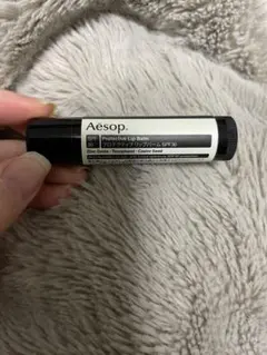 Aesop　プロテクティブリップバーム　SPF30