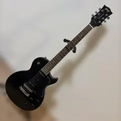 Blitz by AriaProII Leopard レスポール スペシャルのサムネイル