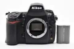 ☆ショット数: 22230回☆ニコン Nikon D700 ボディ #1562 - メルカリ