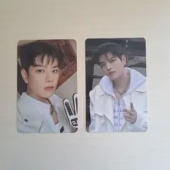 2026年最新】Stray kids トレカ hop スンミンの人気アイテム - メルカリ