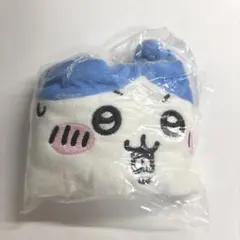 ちいかわ ヘアバンドコレクション ハチワレ