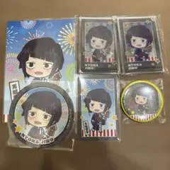 僕のヒーローアカデミア andGALLERY 耳郎響香