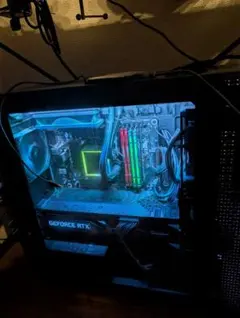 ゲーミングパソコン ゲーミングPC