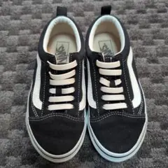 VANS☆バンズ☆オールドスクール☆キッズ☆20センチ