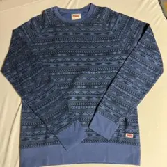 スウェットトレーナー