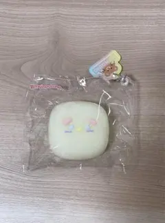 文清ストロング わんこ饅頭