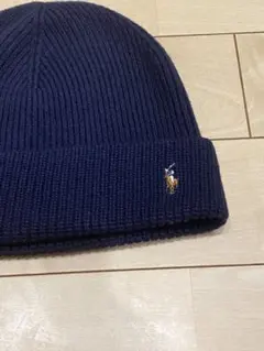 【新品未使用】Ralph Lauren Signature Ponyのサムネイル