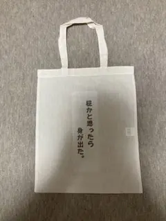 こぼれミスエコバック番外編のサムネイル