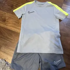 Nike DRI-FIT サッカーウェア Sサイズ