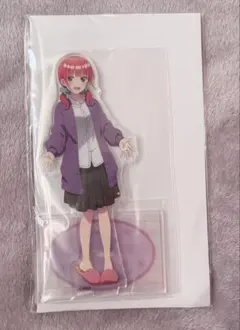 五等分の花嫁 中野二乃