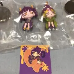 virusweetsウイルスイーツ 甘味処