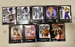 【未開封】ドラゴンボール フィギュアセット