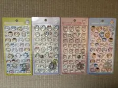 新品　正規品　ボンボンドロップシール　ちいかわ