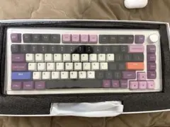 DrunkDeer A75 キーボード 本体