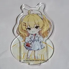 Yuuri Channel TOUR 2024 ランダムくじ - メルカリ