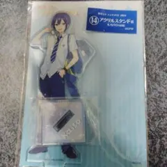 KAITO アクリルスタンド 初音ミク 2024