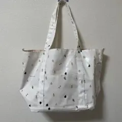 ジェラピケ✴︎マザーズバッグ