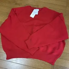 MONO-MART☆スウェットライクニット