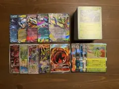 포켓몬 カード ストームエメラルダ 1box分 묶음 판매