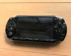 SONY PSP-1000 ブラック 本体