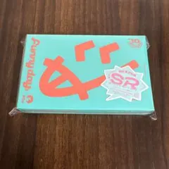 18TRIP 朝班 R1ze カセット Funnyday エイトリ - メルカリ