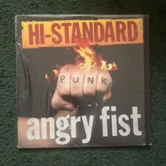 2026年最新】angry fistの人気アイテム - メルカリ