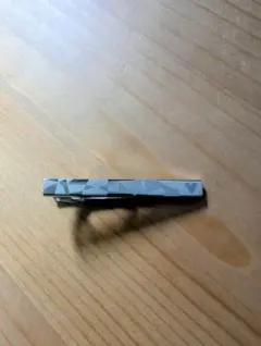 Disney　シルバー ネクタイピン