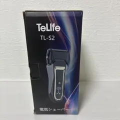 TeLife 電気シェーバー TL-S2 本体のサムネイル