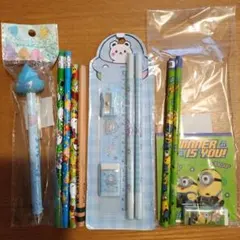 子ども用文房具セット