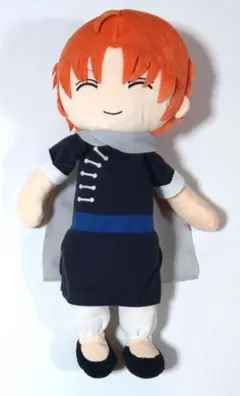 2026年最新】銀魂 くったり クッションの人気アイテム - メルカリ