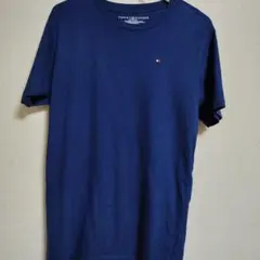 TOMMY HILFIGER 半袖Tシャツ ★ Lのサムネイル