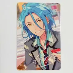 あんスタ 韓国 フォト ホロ 写真 カード vol.6 HiMERU
