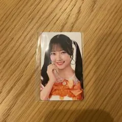 CUTIE STREET 川本笑瑠 カワラボ タワレコカフェ トレカ