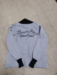ネ*ム様 WestRide スウェットジャケットのサムネイル