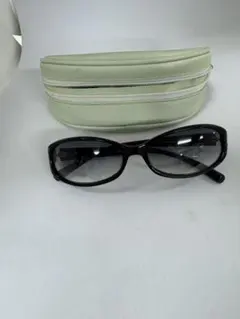 にゃん様専用ページ JILL STUART ブラックサングラス ケース付き