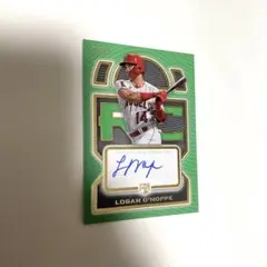 オホッピー　ボブルヘッド30日発送　LOGAN O'HOPPE ローガン オホッピー ボブルヘッド エンゼルス Logan 大谷翔平