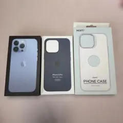 2026年最新】iphone13pro 本体 シエラブルーの人気アイテム - メルカリ