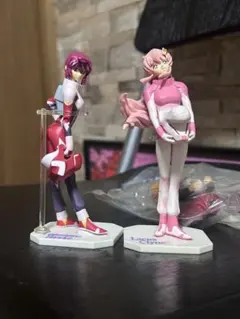 2025年最新】ガンダムSEEDフィギュアの人気アイテム - メルカリ