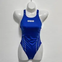 競泳水着 arena アリーナ Oサイズ NVPK ARN-1025W - メルカリ