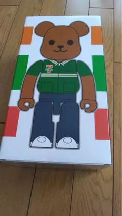 BE@RBRICK GREEN HORNET / KATO 100% - メルカリ