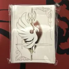 絶版品 スリーブ【ドラゴンワールド】ゲット！トレジャーキャンペーン