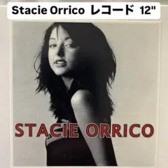 ★ Stacie Orrico プロモ盤 レコード 12\