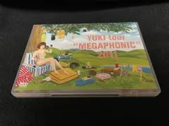 2026年最新】yuki megaphonic tourの人気アイテム - メルカリ