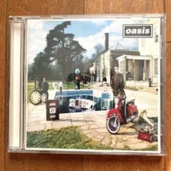 2026年最新】OASIS BE HERE NOW LPの人気アイテム - メルカリ