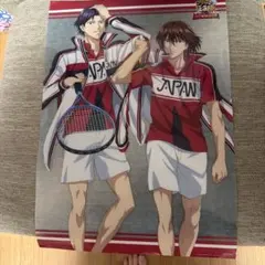 2026年最新】テニスの王子様 ポスターの人気アイテム - メルカリ