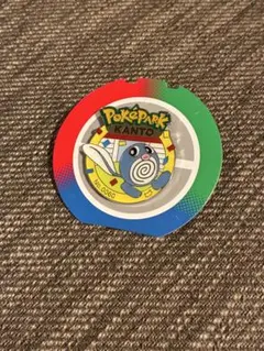 新品】 ポケパーク カントー ピンズ ニョロゾ - メルカリ